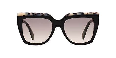 mens fendi glasses|fendi sunglasses sunglass hut.